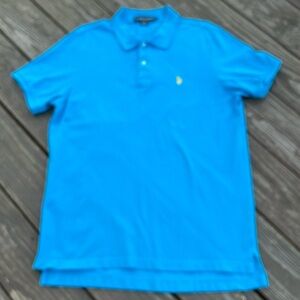Ralph Lauren U.S. Polo Assn. Shirt